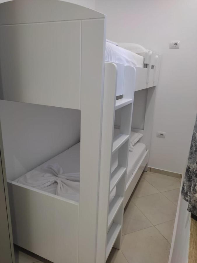 Aila Apartment Саранде Екстериор снимка