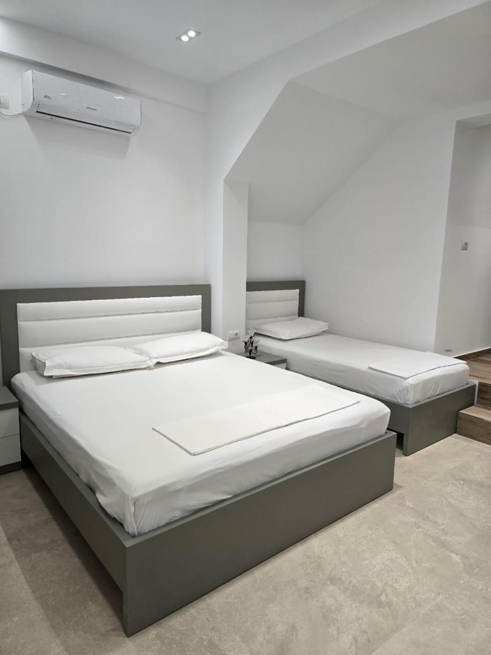 Aila Apartment Саранде Екстериор снимка