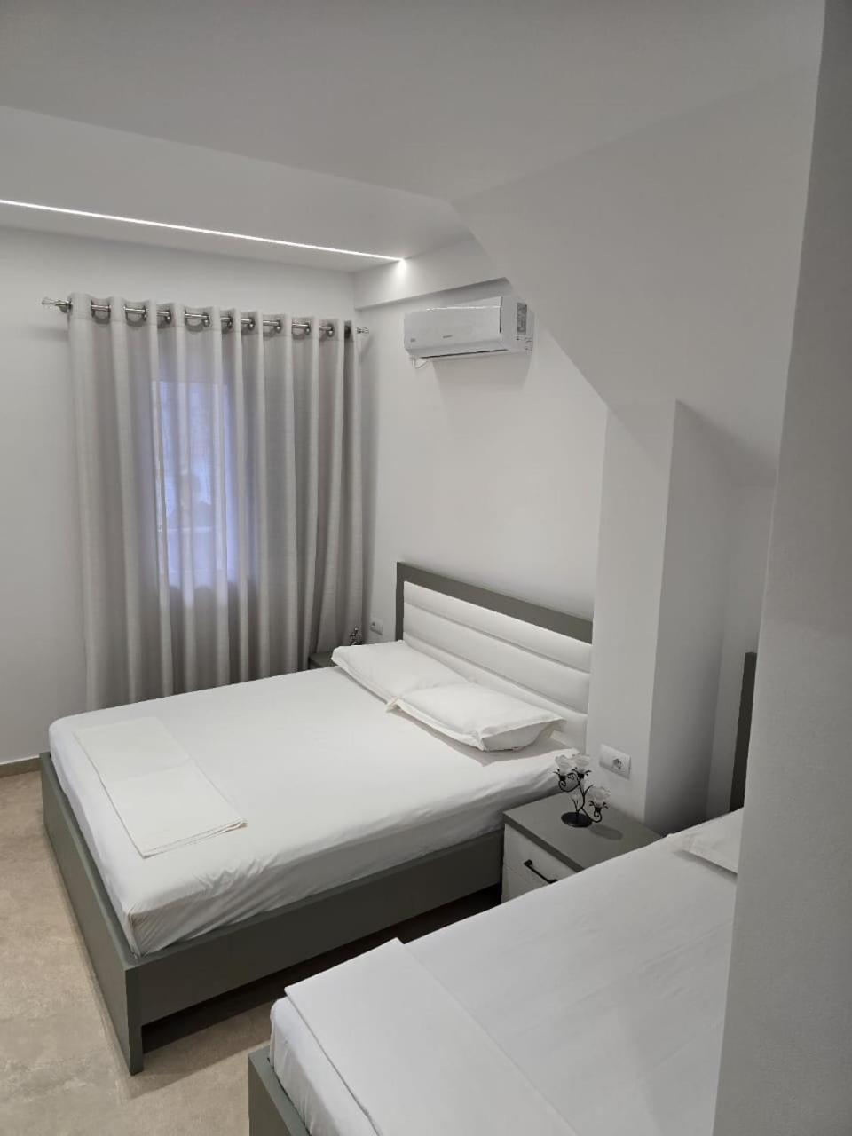 Aila Apartment Саранде Екстериор снимка