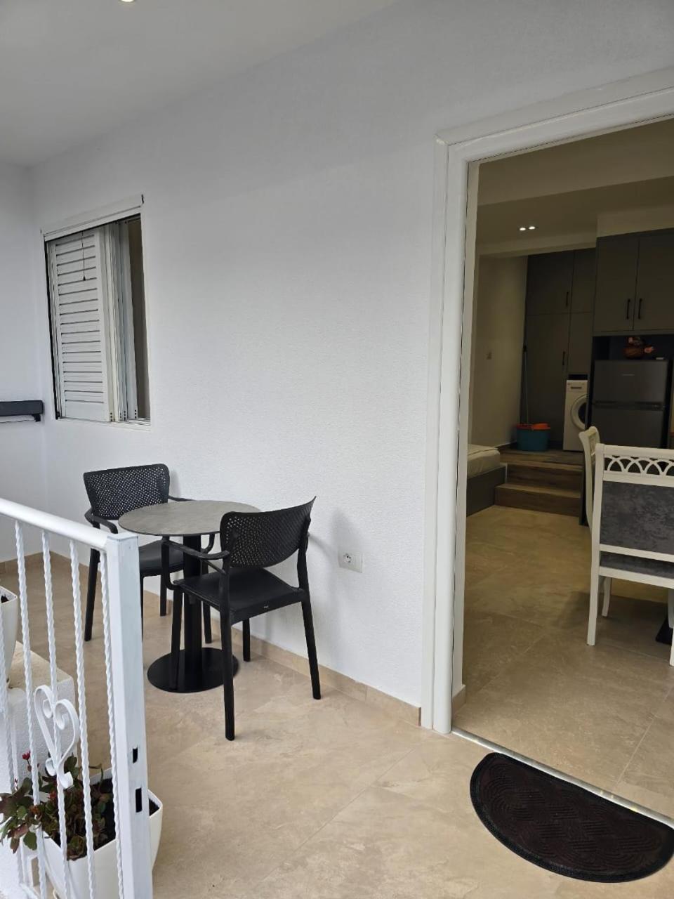 Aila Apartment Саранде Екстериор снимка